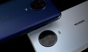 Fitur dan Keunggulan HP Nokia G60, Kembalinya Legenda dengan Inovasi Baru!