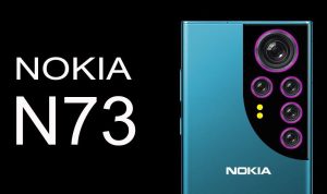 Keren Parah! Dikabarkan Segera Rilis Nokia N73 5G 2023 Bawa Kamera 200 MP Keren Parah! Dikabarkan Segera Rilis Nokia N73 5G 2023 Bawa Kamera 200 MP
