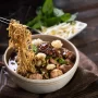 4 Rekomendasi Mie Ayam Enak di Bandung, Wajib Coba!