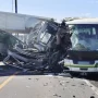 Bus dan Truk di Hokkaido Bertabrakan, Korban Jiwa Tak Terhindari (JapanTimes)