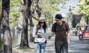 Destinasi Wisata Long Weekend di Bandung