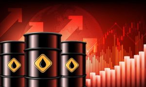 Oil Rises on More OPEC+ Member Production Cuts