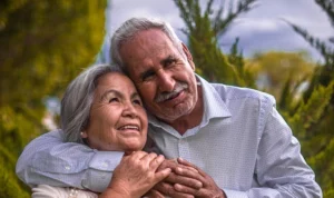 7 Cara Merawat Cinta dalam 25 Tahun Pernikahan!