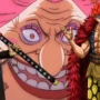 Spoiler One Piece 1067: Law dan Eustass Captain Kid Menang Lawan Big Mom di Pertarungan Epik Terakhir
