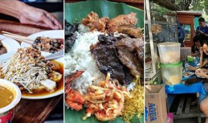 Kuliner Sarapan di Bandung yang Wajib Dicoba! Kuliner di Bandung
