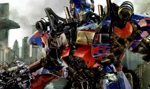 Urutan Film Transformer dari Awal Hingga yang Terbaru 2023