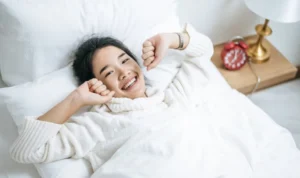 Lakukan 7 Rutinitas ini di Pagi Hari Bagi yang Sedang Diet, Dijamin Cepat Kurus