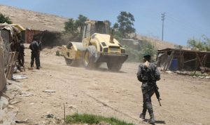 Palestinian Teen Dies in Israeli Attack in Jenin Palestinian Teen Dies in Israeli Attack in Jenin