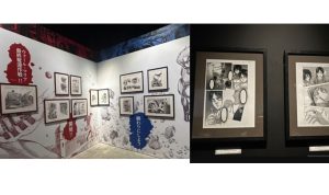 Harga Tiket Pameran Attack on Titan: The Final Exhibition, Siapkan Dananya!