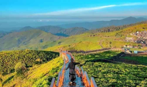 9 Destinasi Wisata Murah Bandung Selatan yang Wajib Dikunjungi!