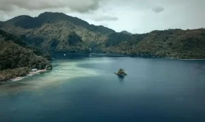 Menjelajahi Keindahan Tempat Wisata Papua yang Memukau! Menjelajahi Keindahan Tempat Wisata Papua yang Memukau!