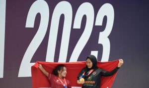 ASEAN Para Games Medal Standings: Indonesia Firmly at The Top