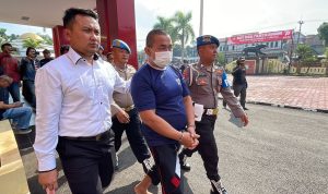 4 Kali Melakukan Aksi, Pelaku TPPO di Kabupaten Bandung Terancam Hukuman 15 Tahun dan Denda Rp15 Miliar