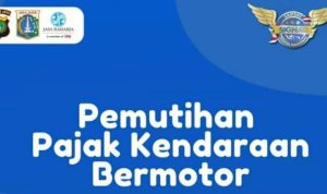 Sejumlah Provinsi Gelar Pemutihan Pajak Kendaraan 2023, Berikut Daftarnya