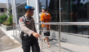 Polres Bogor: Berhasil Tangkap Pelaku Pencurian Suzuki Futura dan Vespa!
