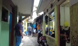 Merebaknya Penyakit Sifilis di Jawa Barat, Dinkes Menyasar Tempat Lokalisasi hingga Sebaran Kasus Tertinggi di Kota Bandung