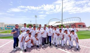 Persiapan berjalan Lanacar, Persib Siap Menghadapi Liga 1!