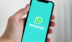 Ilustrasi Fitur Bisukan Nomor Tidak Dikenal di WhatsApp/Foto: Pexels