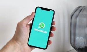Mengapa Tak Bisa Edit Chat di WA? Bisa Jadi Karena Hal Ini, Cek Sekarang! Ilustrasi Edit Chat WA Viral/ Pexels/ Anton