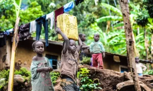 Meaning of World Day Against Child Labour, June 12th