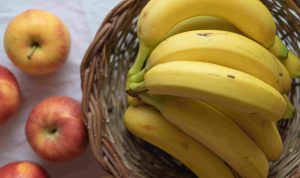 Daftar Makanan Saat Diare /Foto: Pexels (Denis Liendo)