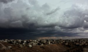 Prakiraan Cuaca Bandung Hari ini, Jumat, 9 Juni 2023