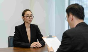 Ilustrasi Job Fair Kiara Artha Park Bandung/Foto: Pexels