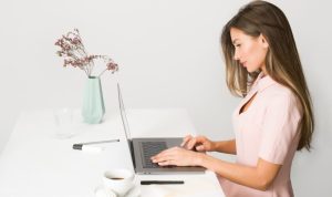 Office Workers Sit a Lot, Here's How to Reduce It