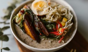 Kuliner Ramen di Bandung yang Wajib Kamu Coba