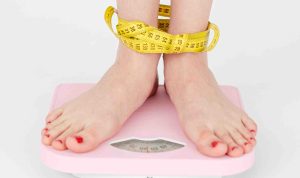 Ilustrasi Cara Menjaga Berat Badan Meskipun Banyak Makan/Foto: Pexels