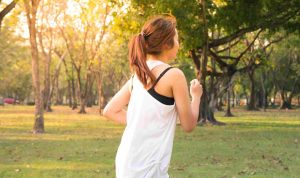 3 Rekomendasi Olahraga Ringan yang Cocok Saat Menstruasi! Rekomendasi Olahraga Ringan yang Cocok Saat Menstruasi/Foto: Pexels