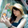 Ilustrasi Aplikasi SNOW AI yang Viral Punya Filter Ala Korea/ Pexels/ Tommy Huang