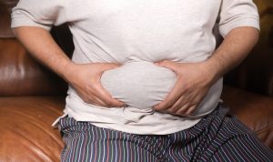 Ilustrasi Cara Mengukur Obesitas dengan Mudah/ Pexels/Towfiqu barbhuiya