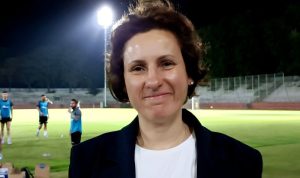 PFA Puji PSSI: Indonesia Beruntung Memiliki Erick Thohir