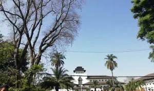 Apa Jadinya Jika Bandung Tanpa Walikota dan Wakilnya?