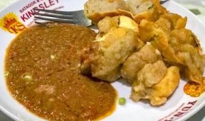 Rekomendasi Kuliner Kota Bandung: Paling Nikmat dan Mantap! Rekomendasi Kuliner Kota Bandung: Paling Nikmat dan Mantap!
