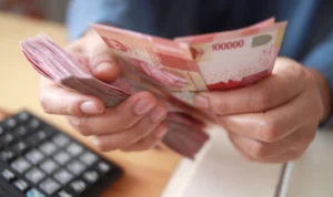 Begini Cara dan Syarat Pinjam Uang di Aplikasi DANA