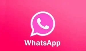 Apa itu Pink WhatsApp yang Dilarang di Malaysia? Apa Bahayanya?