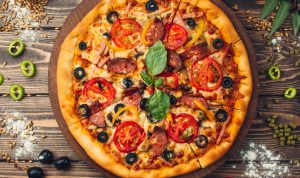 Cara Membuat Pizza Tanpa Oven yang Bisa Dilakukan di Rumah!