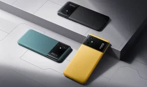 Harga dan Spesifikasi POCO M5, Fitur NFC Hingga Kualitas Kamera Tingkat Tinggi