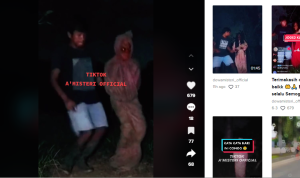 ajojing ala ala ajojing