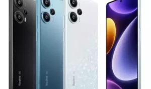 Resmi Rilis di Indonesia Ini Spesifikasi dan Harga Poco F5 5G Spesifikasi dan Harga Poco F5 5G