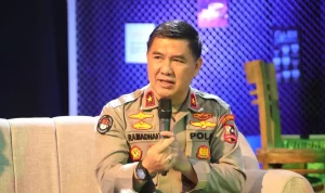 Kepolisian Ringkus 414 Tersangka Kasus Perdagangan Orang, Korbannya Ribuan Orang!