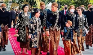Kaesang Pangarep Maju Jadi Wali Kota Depok, Mempertegas Isu Politik Dinasti?