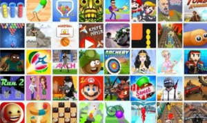 Situs Game Online Gratis yang Harus Kamu Coba! Situs Game Online Gratis