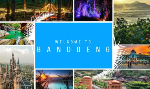 Wisata Bandung