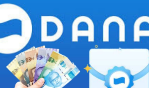Saldo DANA dari Mobrog, Buruan Klaim Berikut Caranya