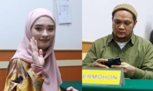 mediasi virgoun inara rusli