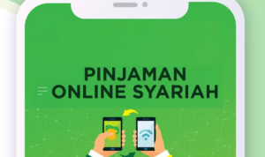 Pinjaman Online Syariah