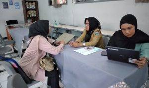 Pendaftar PPDB Belum Merata, SMPN 70 Sepi Tapi SMPN 17 Kebanjiran